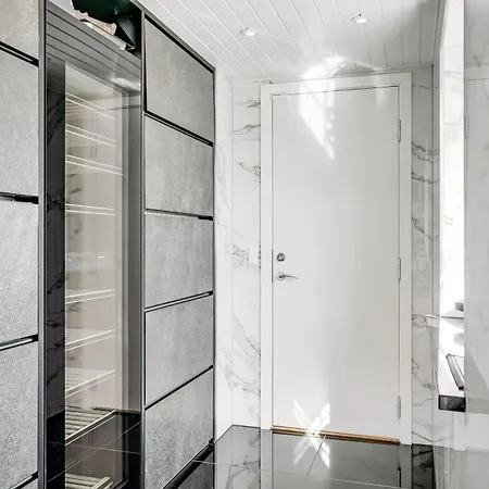 Lønstrupvej 46a-f Feriehus Løkken