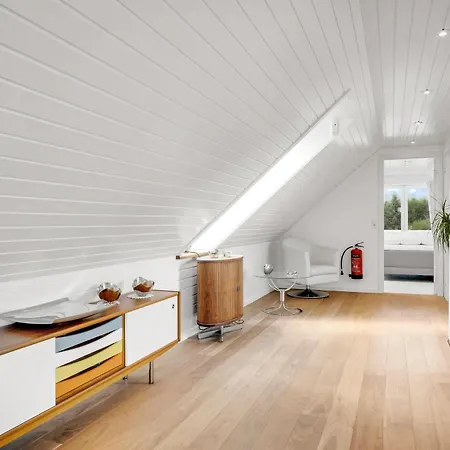 Lonstrupvej 46a-f Casa de Férias Løkken
