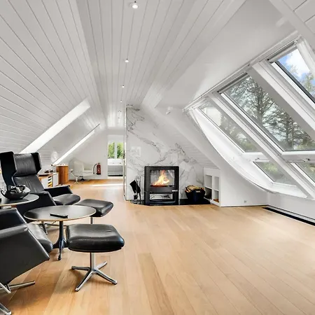 Casa de Férias Lonstrupvej 46a-f Løkken