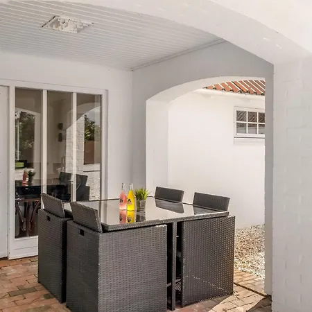Lonstrupvej 46a-f Casa de Férias