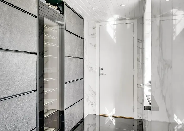 Lonstrupvej 46a-f 別荘 Løkken