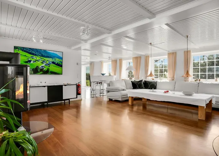 Casa vacanze Lonstrupvej 46a-f