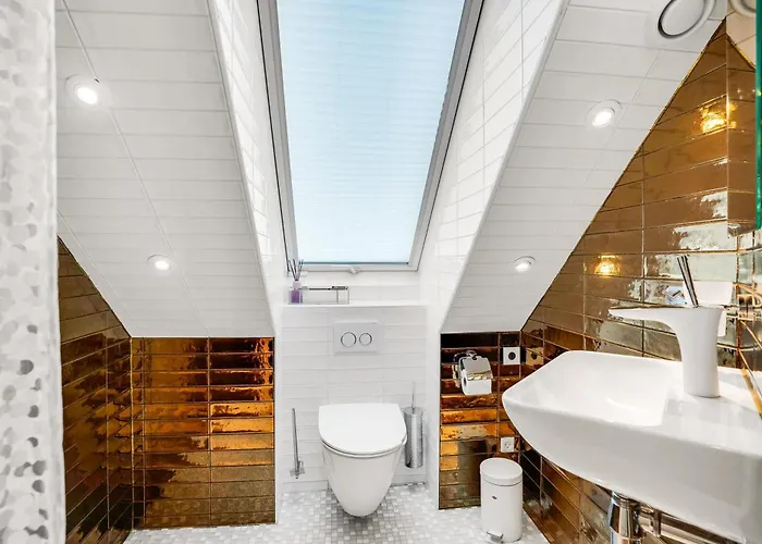 Lonstrupvej 46a-f * Løkken