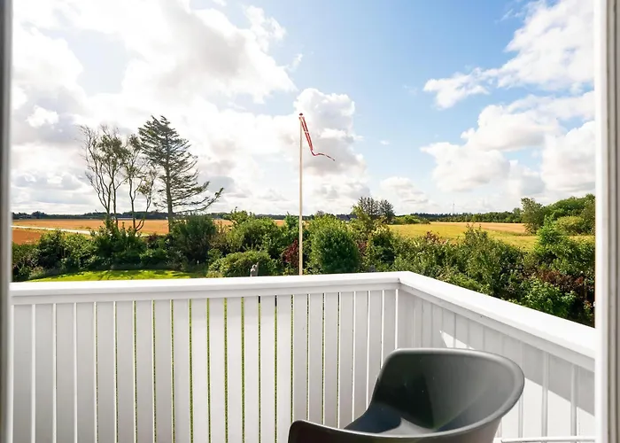 別荘 Lonstrupvej 46a-f